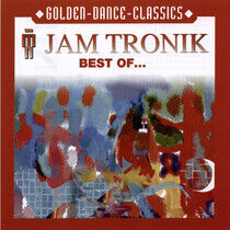 Jam Tronik - Best of