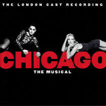 V/A - Chicago - the Musical