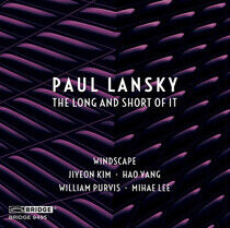 Lansky, Paul - Long and Short of It