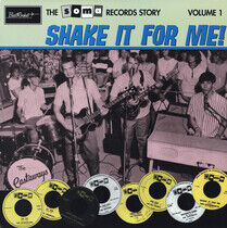 V/A - Shake It For Me! Vol.1