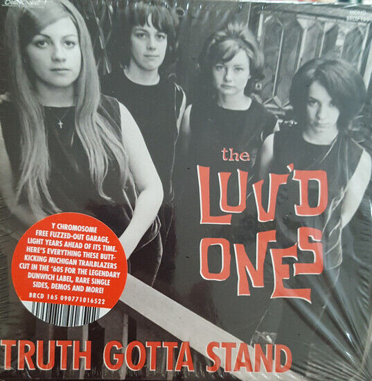 Luv\'d Ones - Truth Gotta Stand