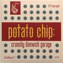 V/A - Potato Chip:.. -Coloured-