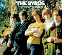 Byrds - Preflyte Sessions -40tr-