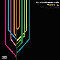 New Mastersounds - Masterology