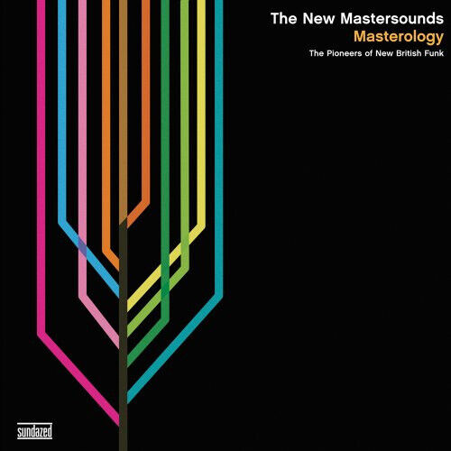 New Mastersounds - Masterology