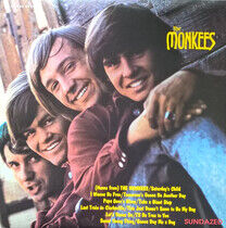 Monkees - Monkees -Hq-