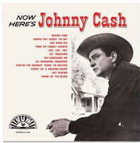 Cash, Johnny - Now Where's.. -Ltd-
