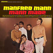 Mann, Manfred - Mann Made -Hq-