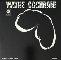 Cochran, Wayne - Wayne Cochran! -Hq-