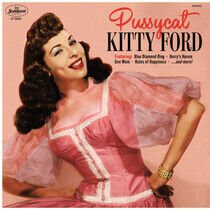 Ford, Kitty - Pussycat -Coloured-