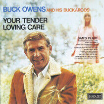 Owens, Buck & Buckaroos - Your Tender Living Care