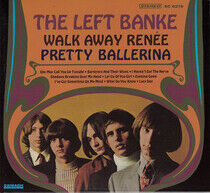 Left Banke - Walk Away Renee/Pretty..