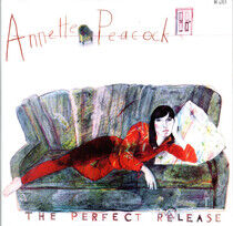 Peacock, Annette - Perfect Release