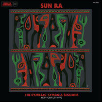 Sun Ra - Cymbals / Symbols.. -Rsd-