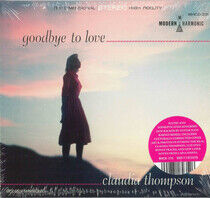 Thompson, Claudia - Goodbye To Love