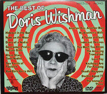 Wishman, Doris - Best of Doris.. -CD+Dvd-