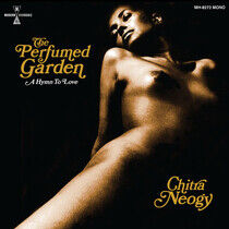 Neogy, Chitra - Perfumed Garden -Box Set-