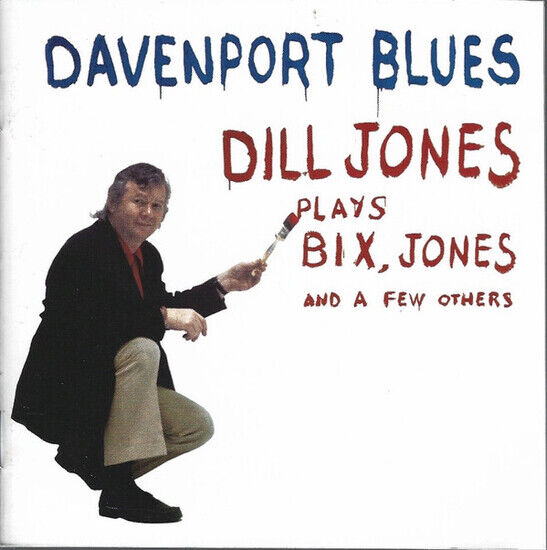 Jones, Dill - Davenport Blues