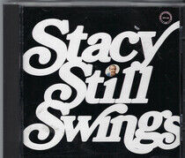 Stacy, Jess - Stacy Still Swings
