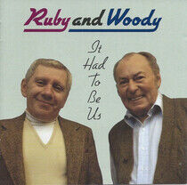 Herman, Woody/Ruby Braff - It Had To Be Us