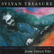 Green, Jesse - Sylvan Treasure