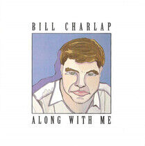 Charlap, Bill - Along With Me