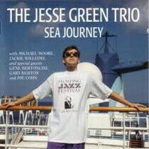 Green, Jesse - Sea Journey