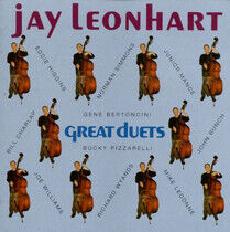 Leonhart, Jay - Great Duets