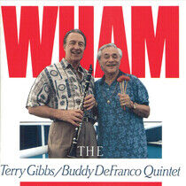 Gibbs, Terry/Buddy Defran - Wham!