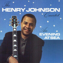 Johnson, Henry - An Evening At Sea