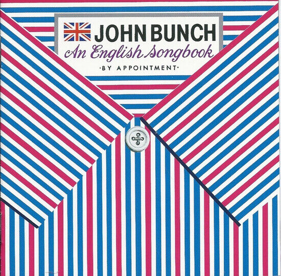Bunch, John - English Songbook
