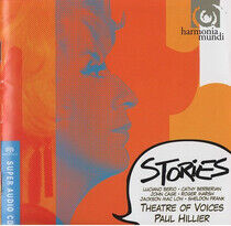 Theatre of Voices - Stories