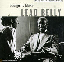 Leadbelly - Bourgeois Blues