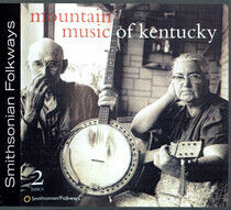 V/A - Mountain Music of Kentuck