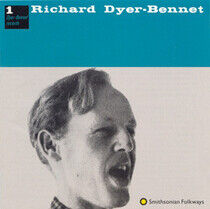 Dyer-Bennet, Richard - 1
