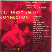 Smith, Harry.=Tribute= - Harry Smith Connection