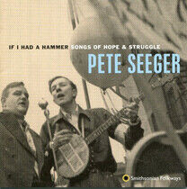 Seeger, Pete - If I Had a Hammer: Songs