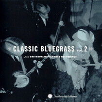 V/A - Classic Bluegrass.2 -39tr
