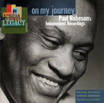 Robeson, Paul - On My Journey - Independe