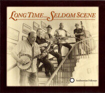 Seldom Scene - Long Time...Seldom Scene