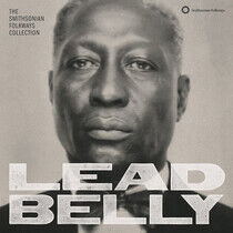 Leadbelly - Lead Belly: Smithsonian..
