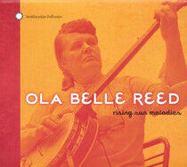 Reed, Ola Belle - Rising Sun Melodies