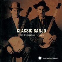 V/A - Classic Banjo From..