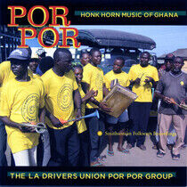 La Drivers Union Group - Por Por-Honk Horn Music O