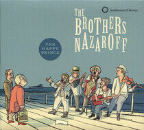 Brothers Nazaroff - Happy Prince