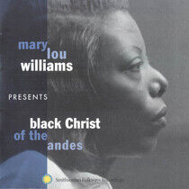 Williams, Mary Lou - Black Christ of Andes