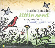 Mitchell, Elizabeth - Little Seed - Songs For..
