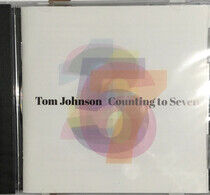 Johnson, Tom - Counting To Seven