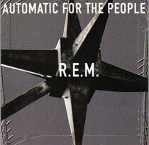R.E.M. - Automatic For the People