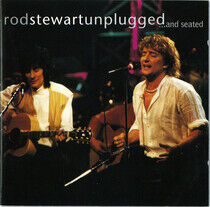 Stewart, Rod - Unplugged